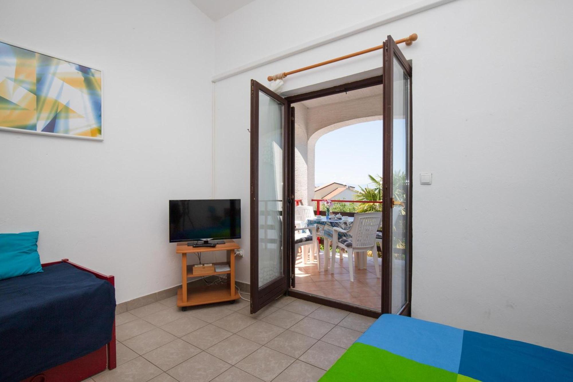 Apartments Brankica Island - Happy Rentals ヴァンタシチ エクステリア 写真