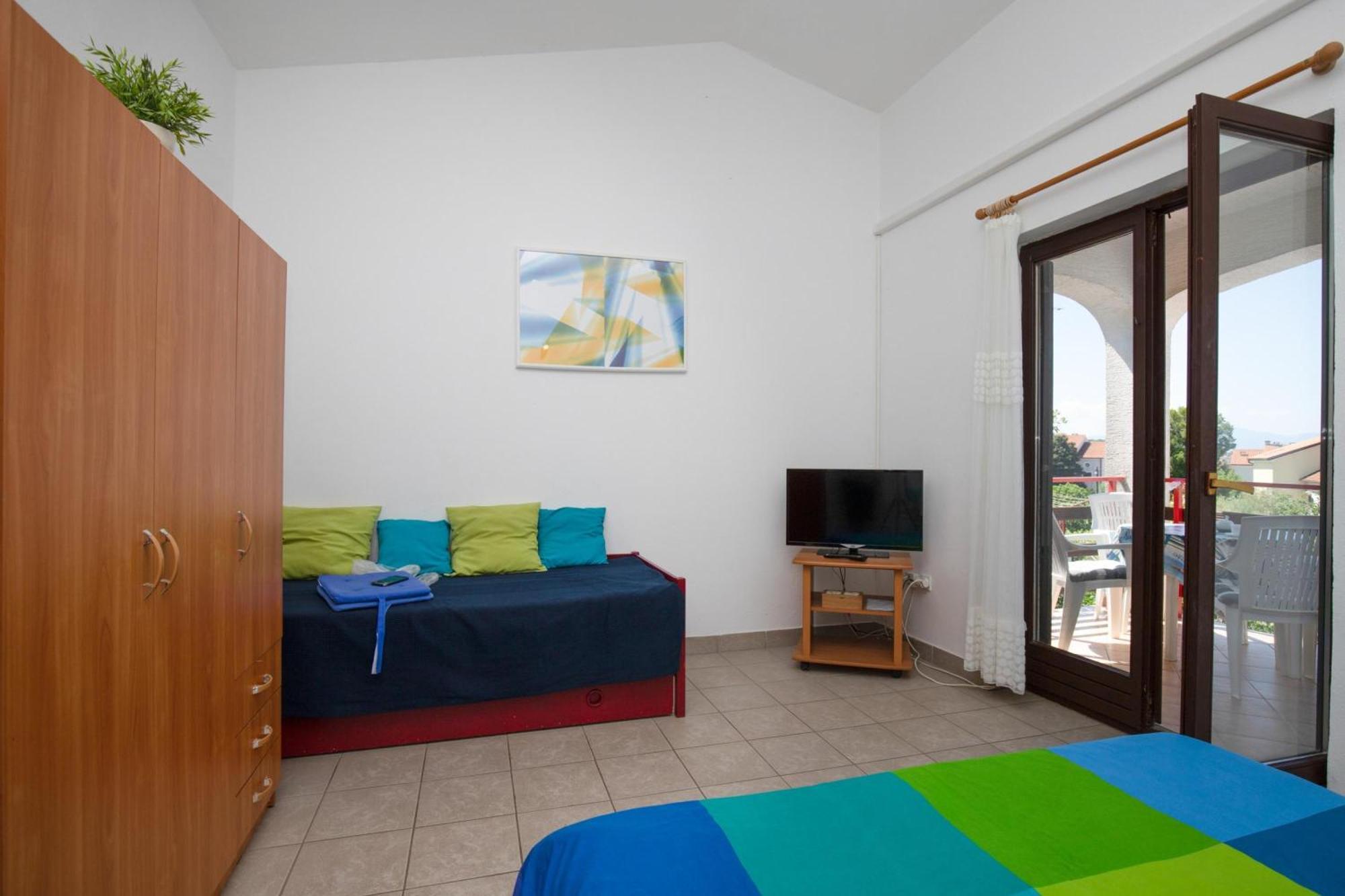 Apartments Brankica Island - Happy Rentals ヴァンタシチ エクステリア 写真