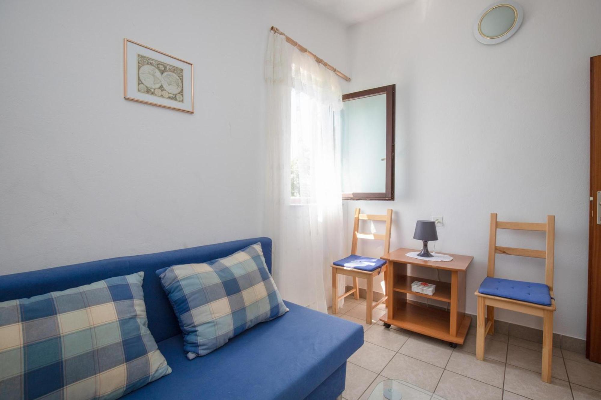 Apartments Brankica Island - Happy Rentals ヴァンタシチ エクステリア 写真