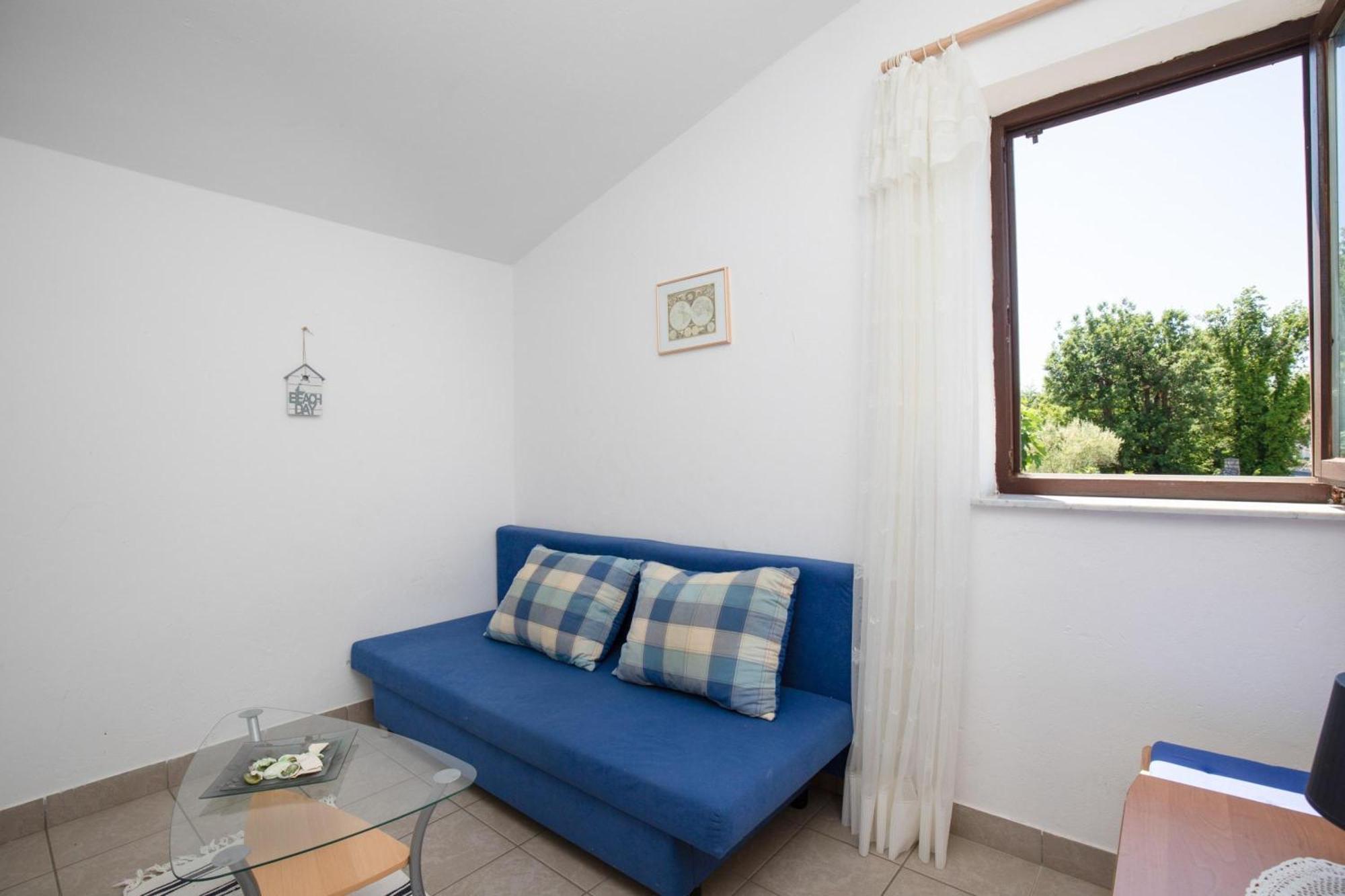 Apartments Brankica Island - Happy Rentals ヴァンタシチ エクステリア 写真