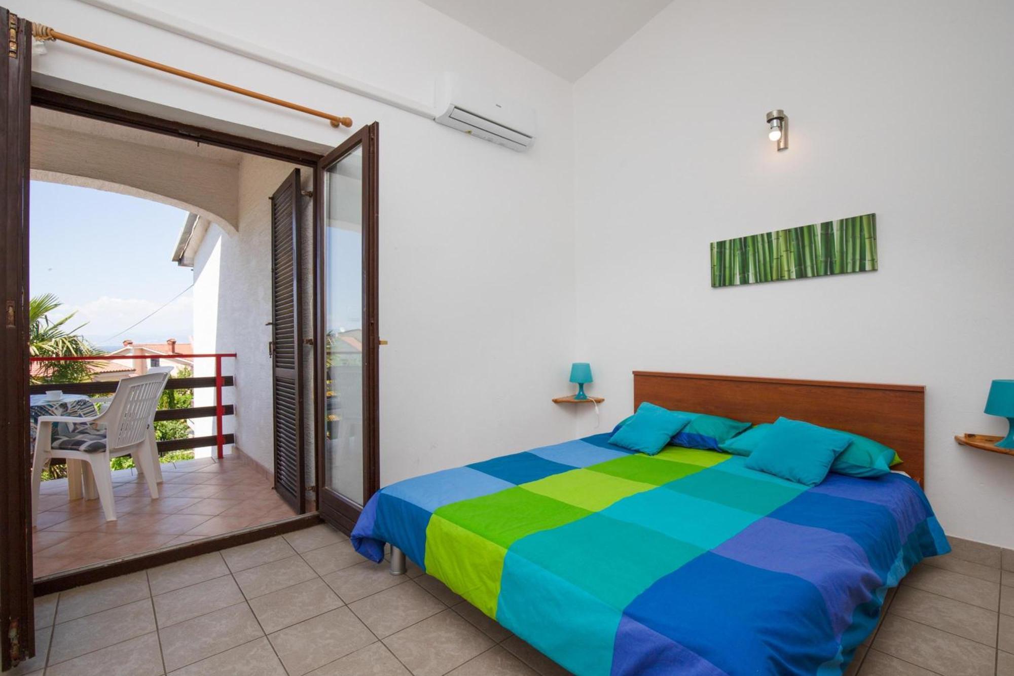 Apartments Brankica Island - Happy Rentals ヴァンタシチ エクステリア 写真
