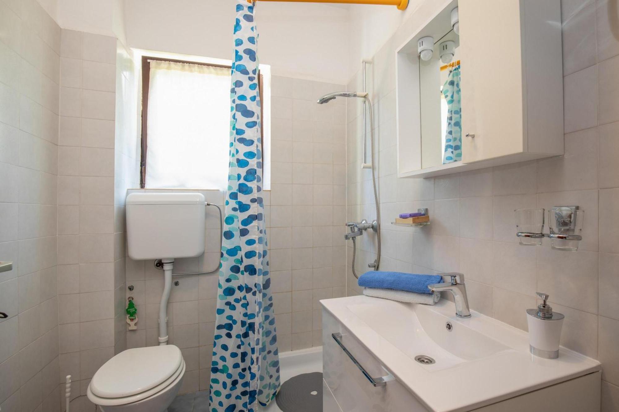 Apartments Brankica Island - Happy Rentals ヴァンタシチ エクステリア 写真