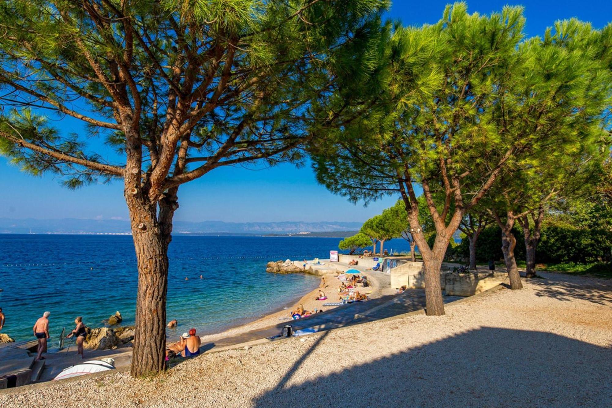 Apartments Brankica Island - Happy Rentals ヴァンタシチ エクステリア 写真