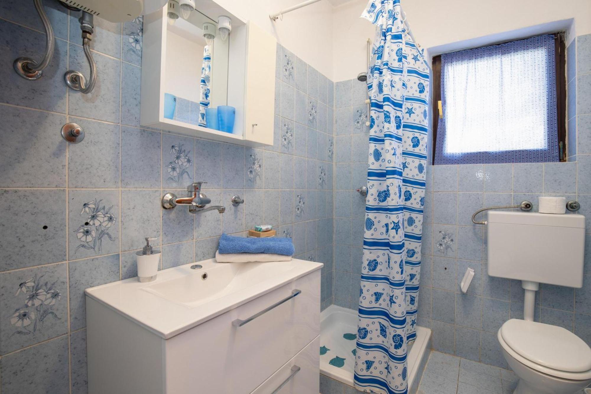 Apartments Brankica Island - Happy Rentals ヴァンタシチ エクステリア 写真